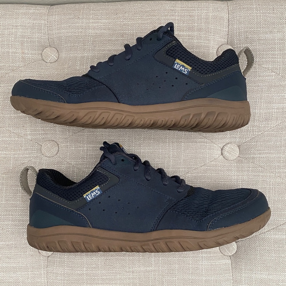 Lems Primal Zen Night Sky Shoes - Picture 3 of 10